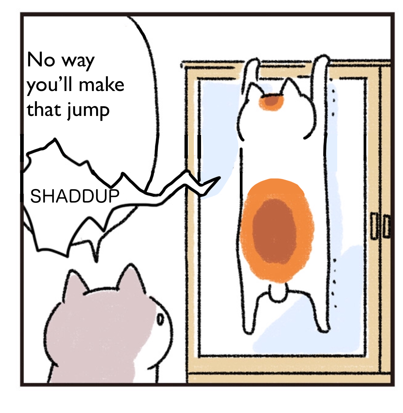 Nekomaki Cabinet 第3页