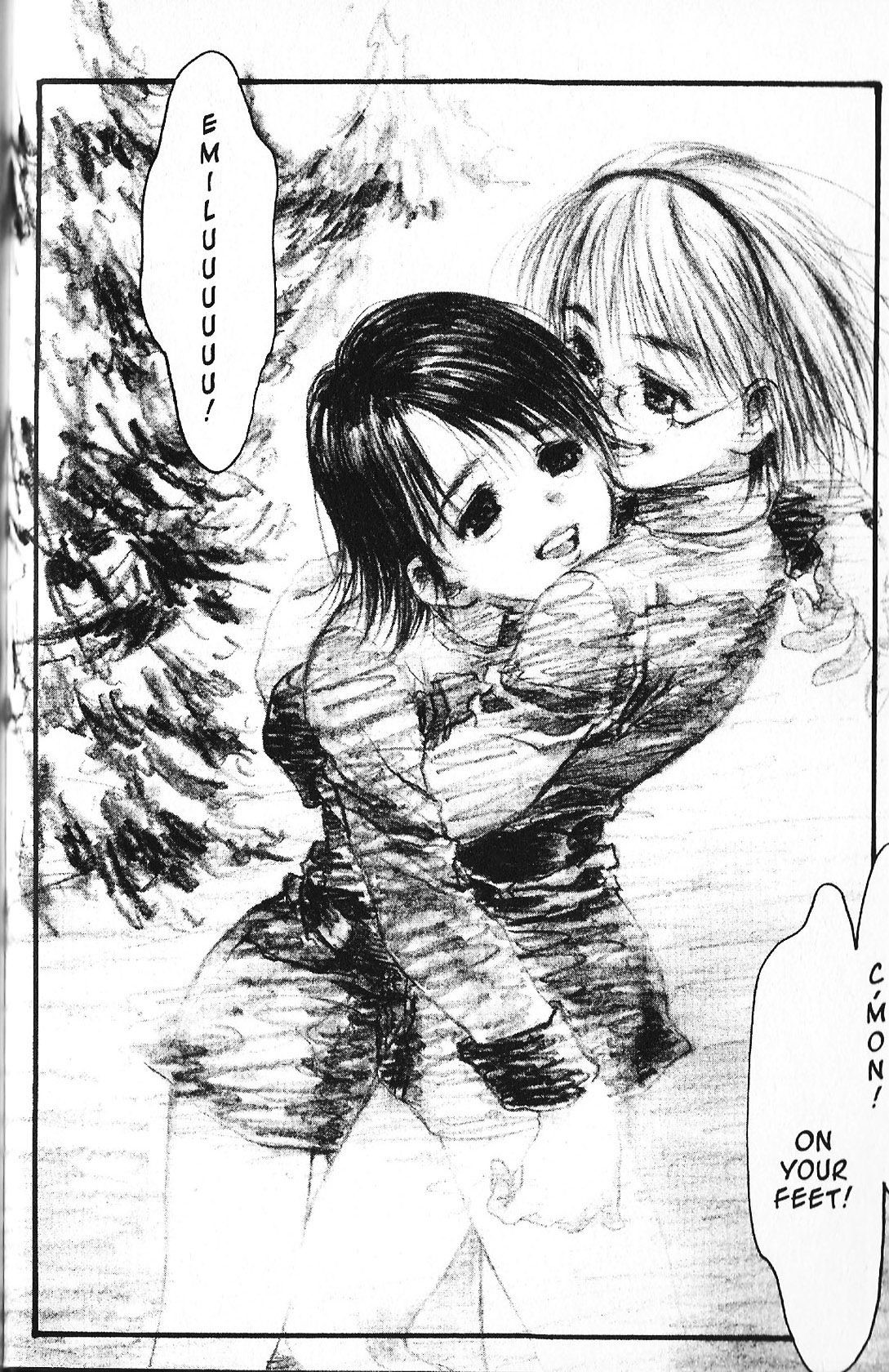 Mobile Suit Gundam - École du Ciel The Right Stuff 第20页
