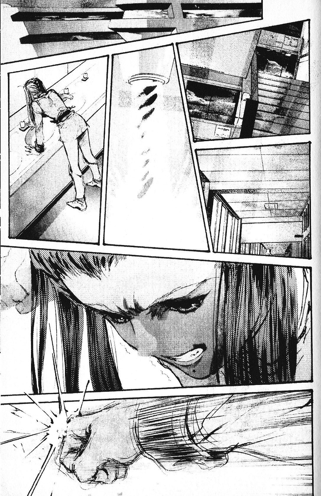 Mobile Suit Gundam - École du Ciel The Right Stuff 第25页