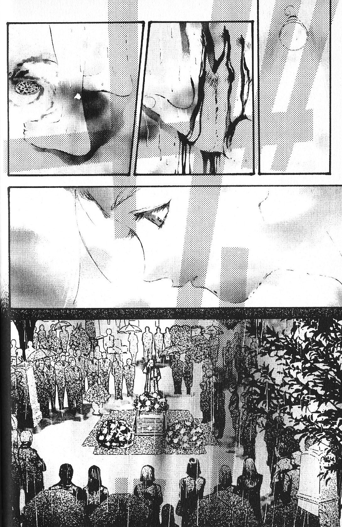 Mobile Suit Gundam - École du Ciel The Right Stuff 第30页