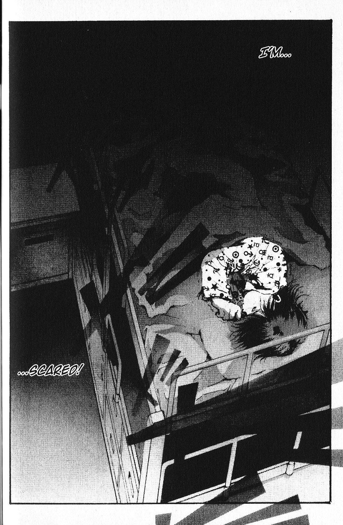 Mobile Suit Gundam - École du Ciel The Right Stuff 第34页