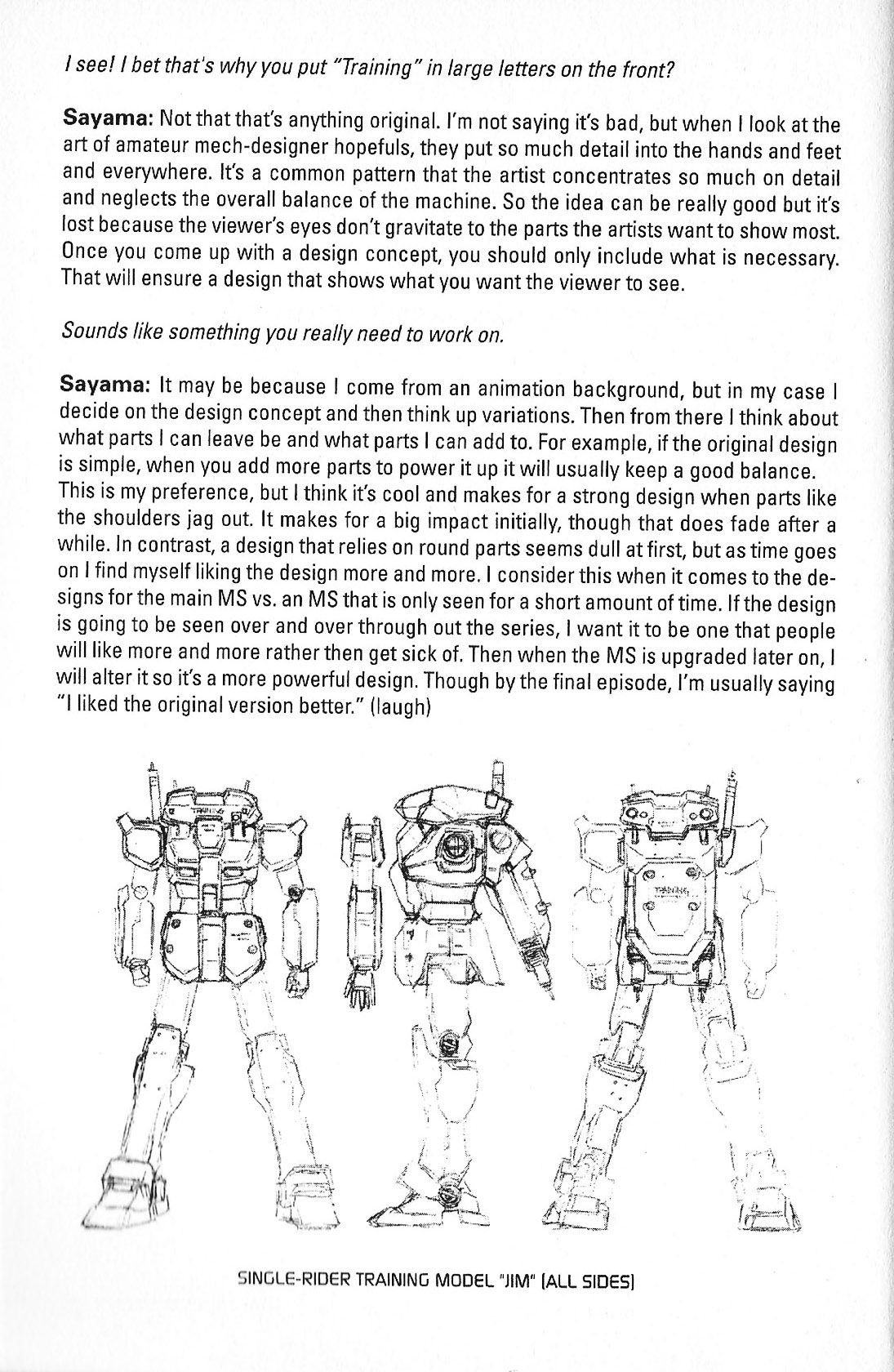 Mobile Suit Gundam - École du Ciel The Right Stuff 第41页