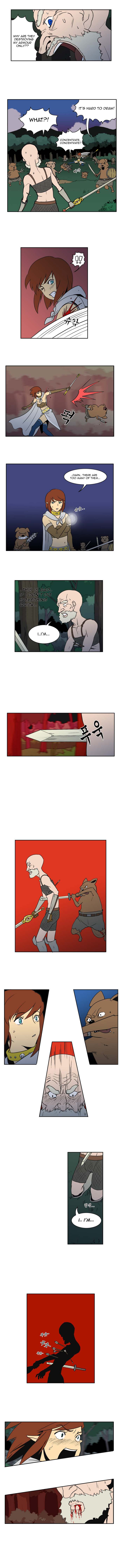 Dragon's Son Changsik Ch. 4 第6页