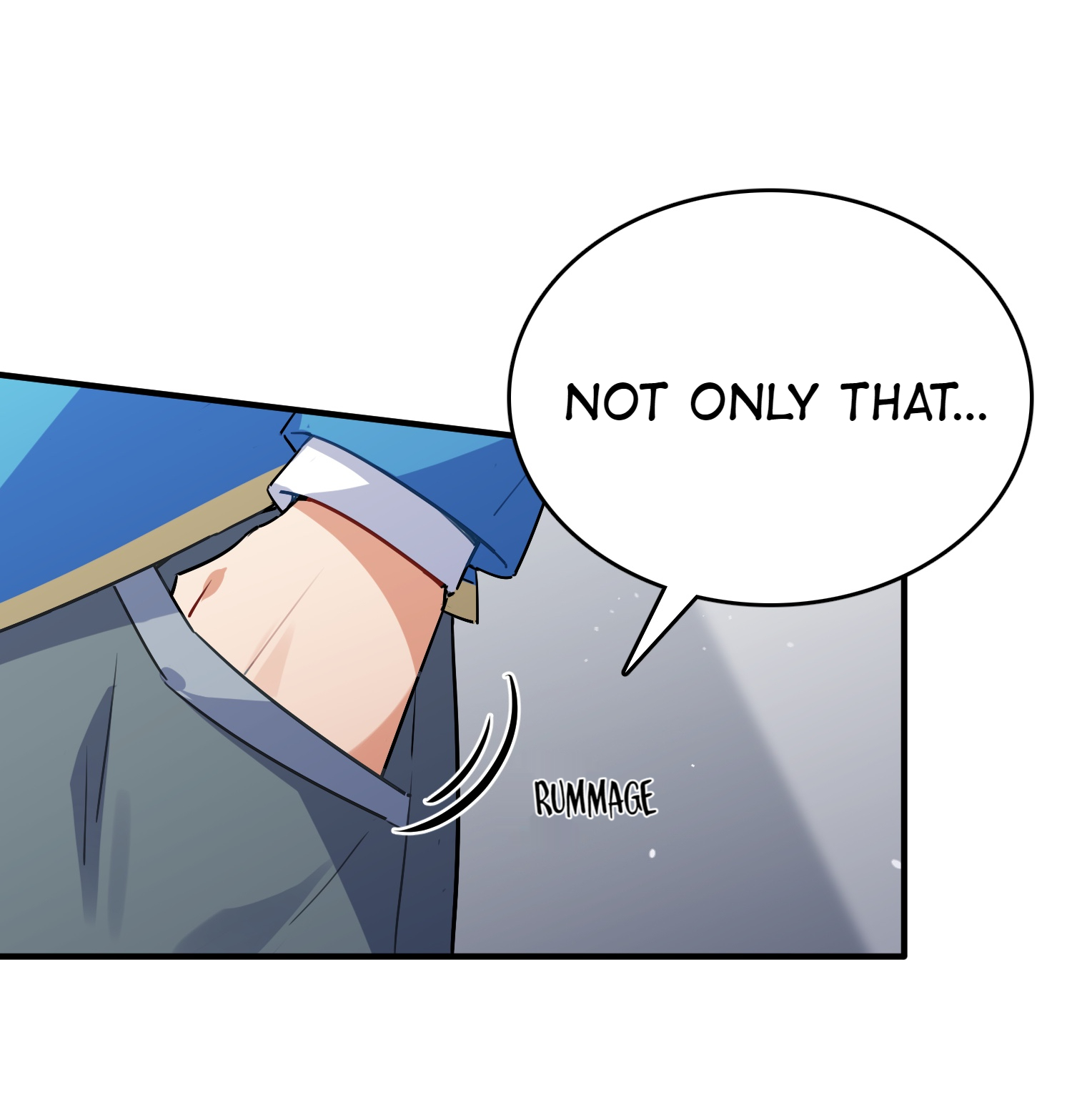 I'm Just a Side Character in a Dating Simulation This Antagonist is Climbing His Way Up? 第11页