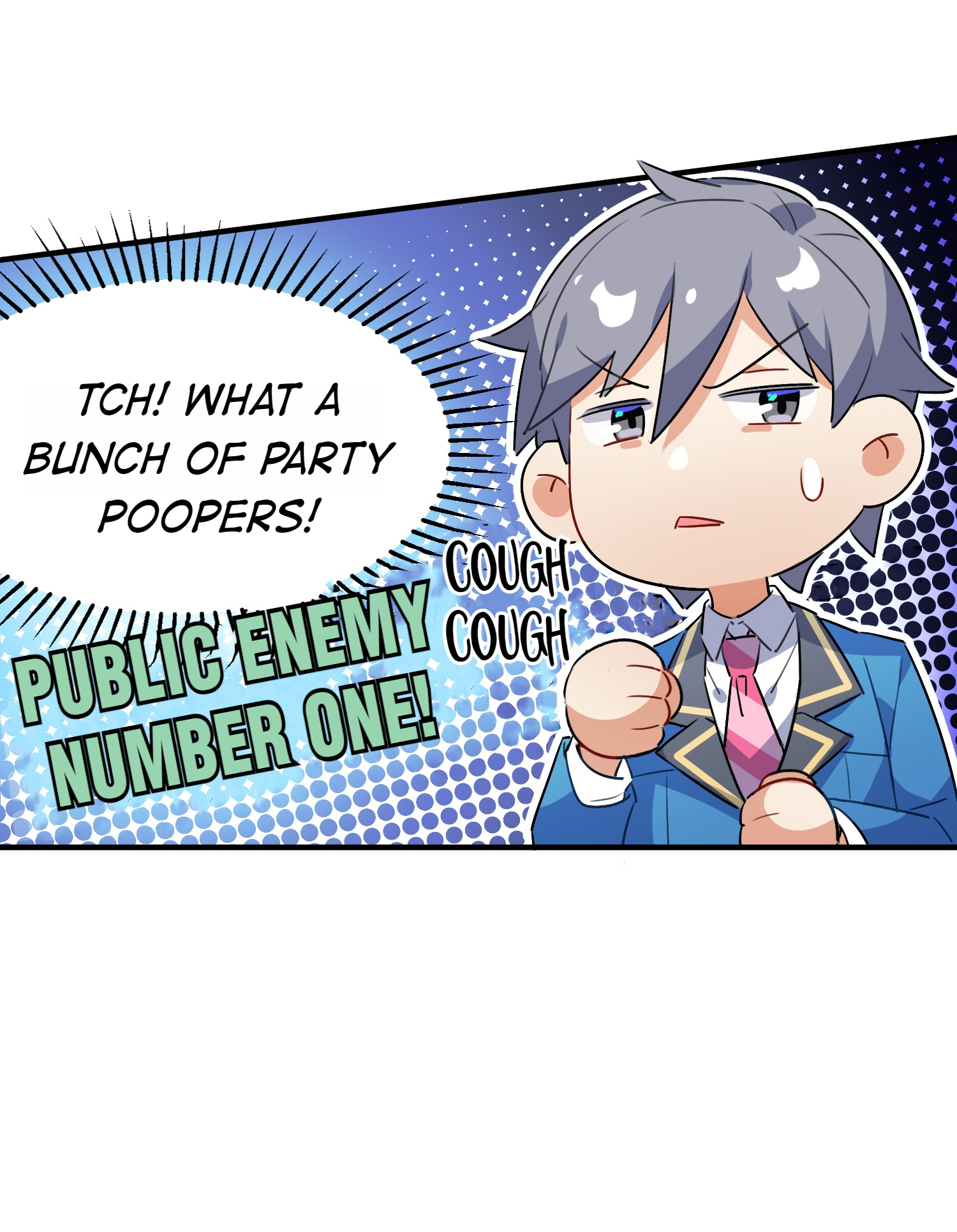 I'm Just a Side Character in a Dating Simulation This Antagonist is Climbing His Way Up? 第26页