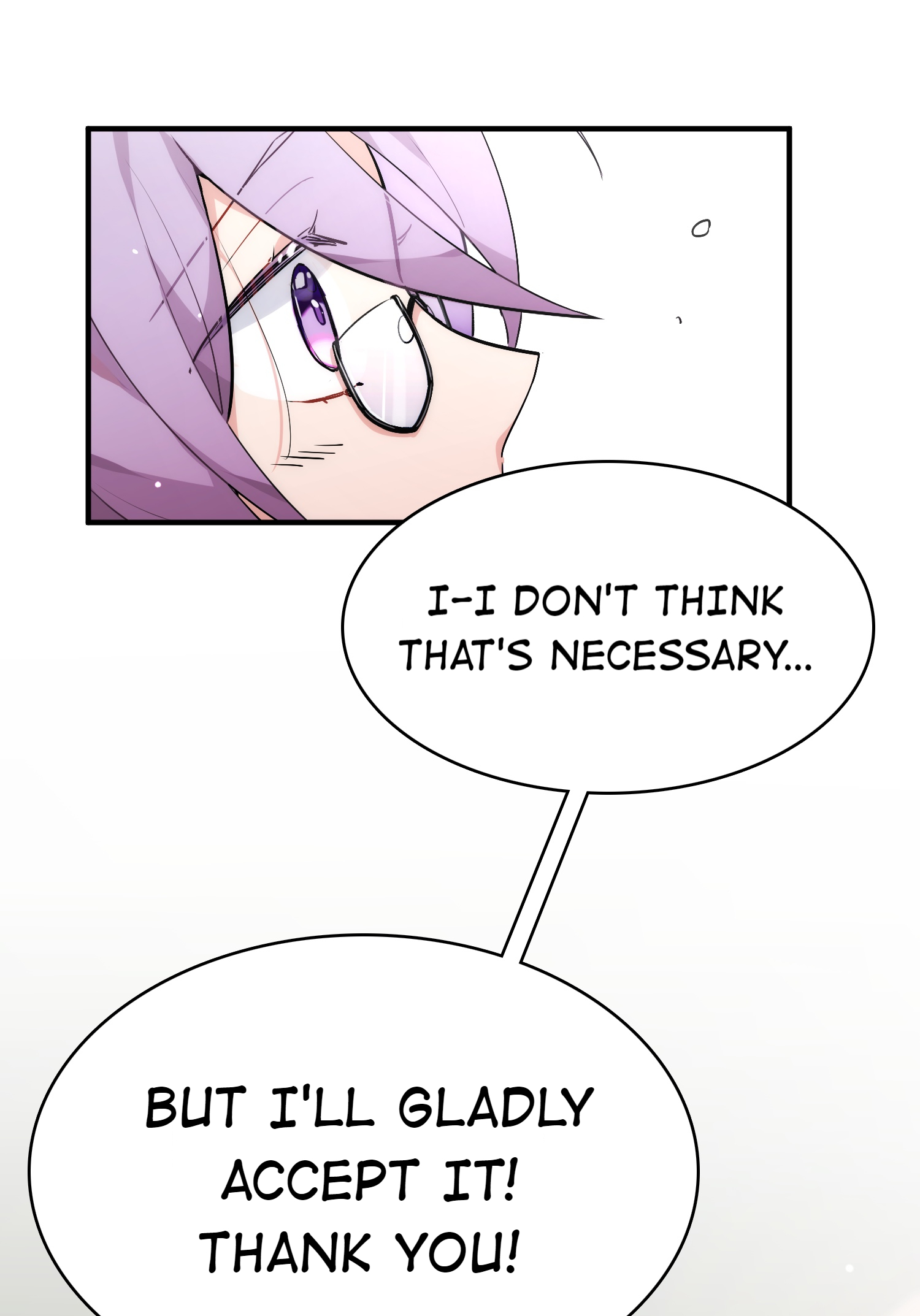 I'm Just a Side Character in a Dating Simulation This Antagonist is Climbing His Way Up? 第42页