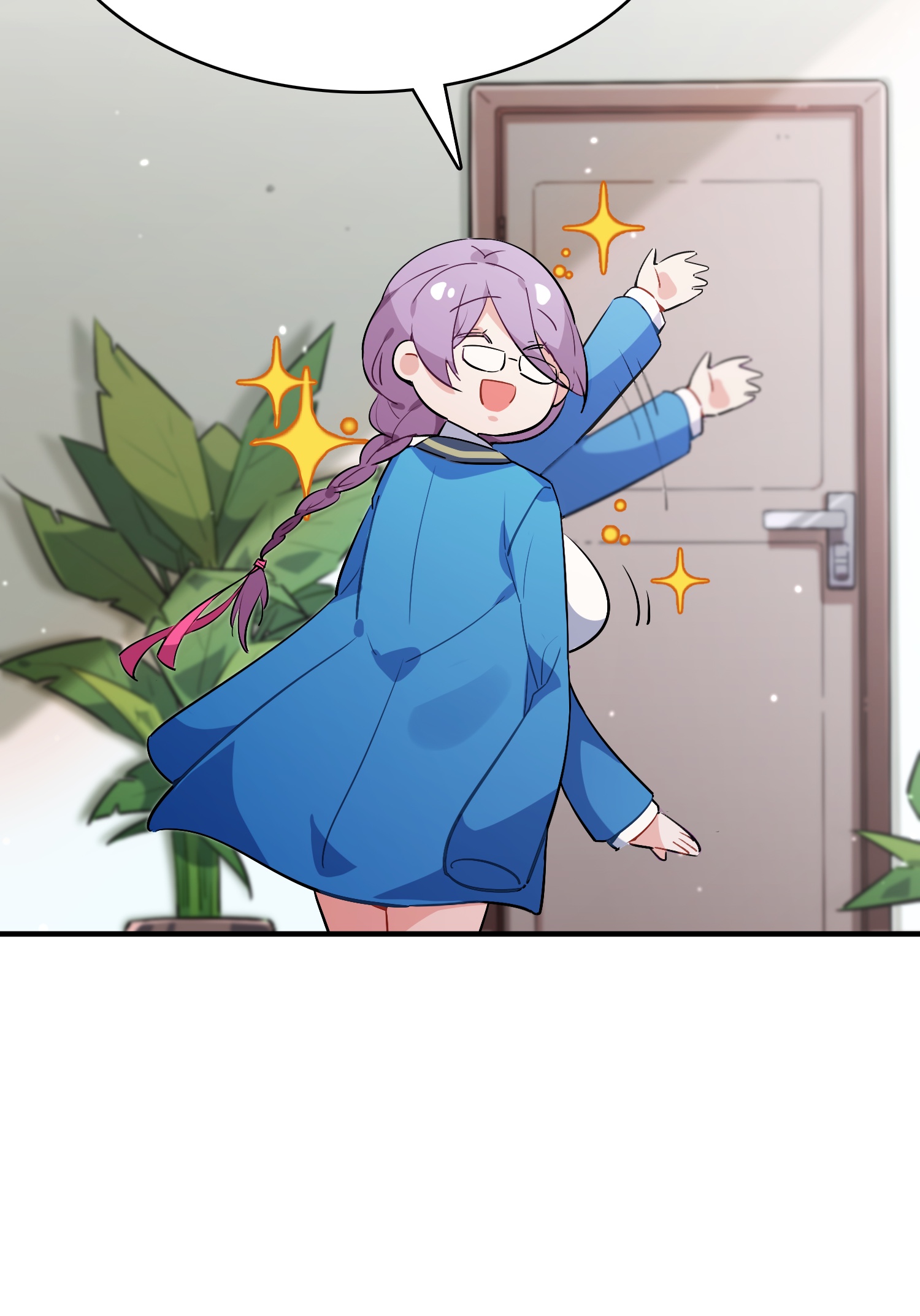 I'm Just a Side Character in a Dating Simulation This Antagonist is Climbing His Way Up? 第43页