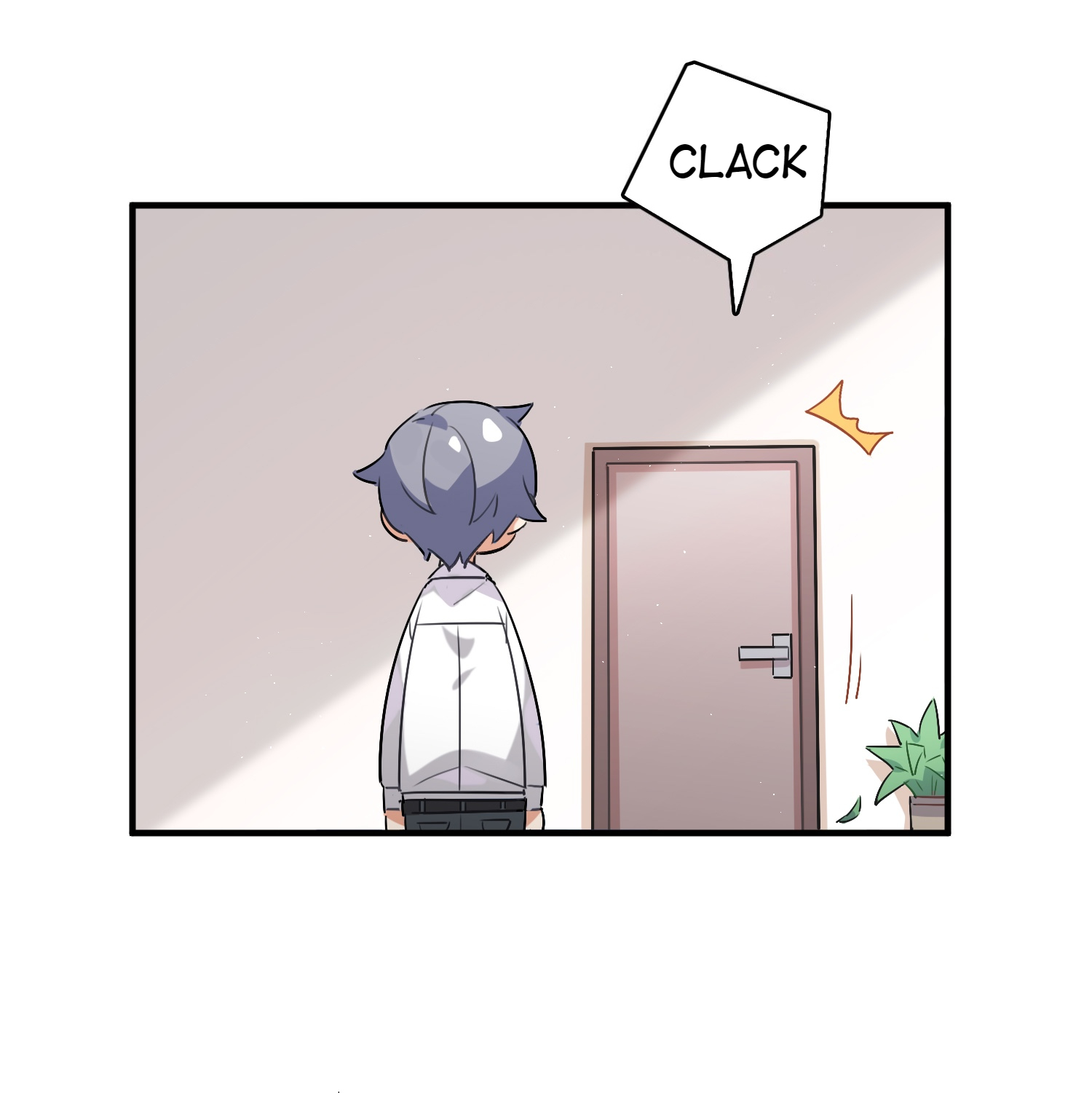 I'm Just a Side Character in a Dating Simulation This Antagonist is Climbing His Way Up? 第46页