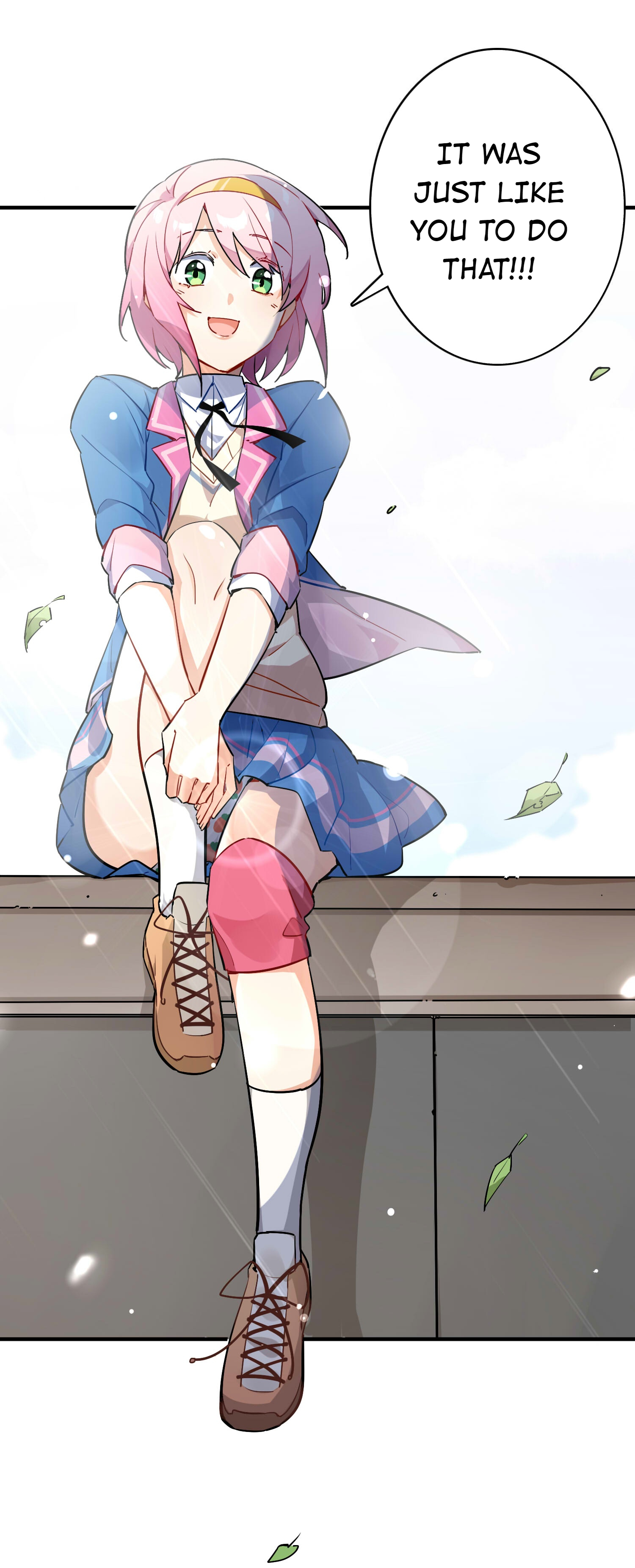 I'm Just a Side Character in a Dating Simulation This Antagonist is Climbing His Way Up? 第9页
