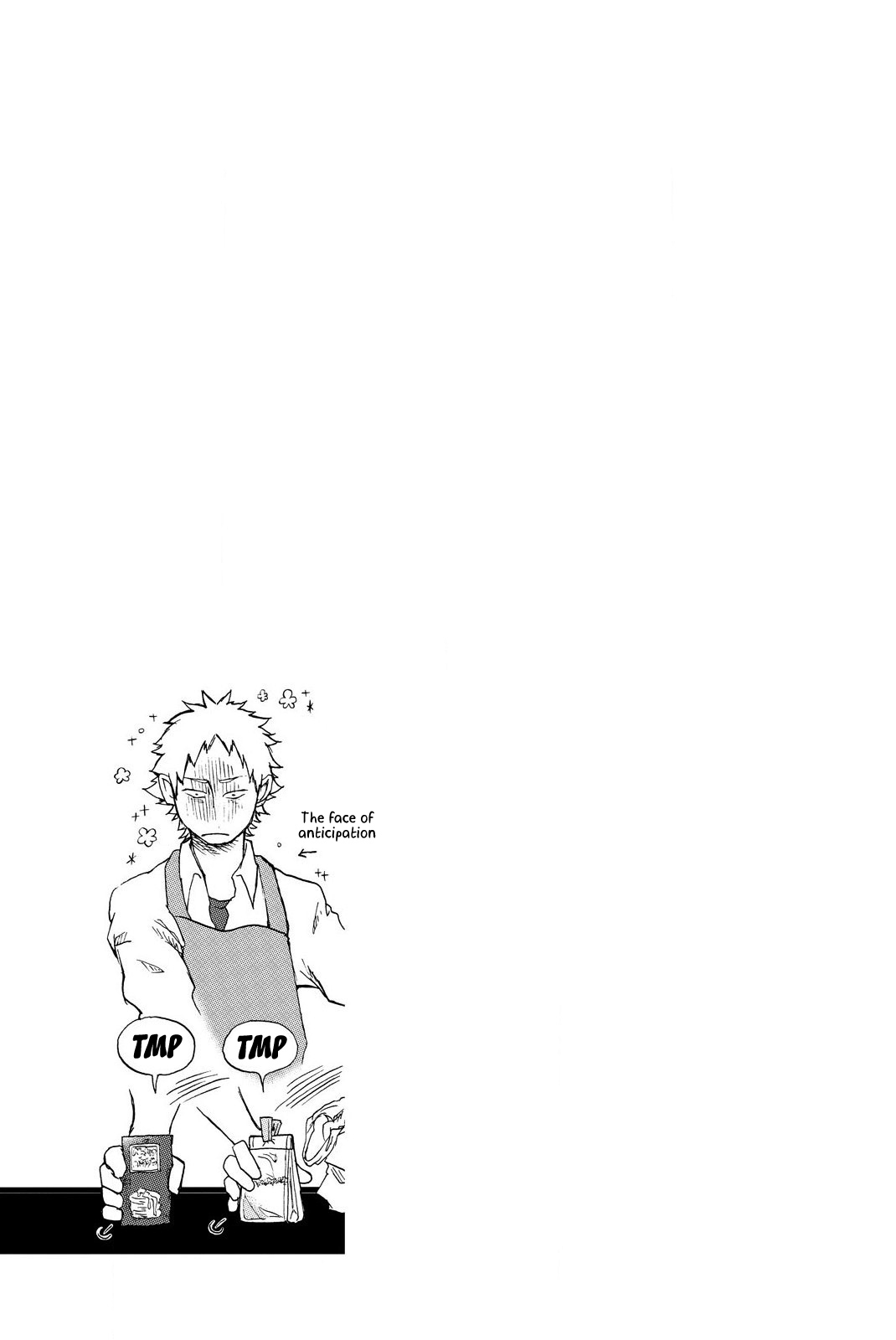 Fluffy Punk, Nakamura-kun Nakamura-kun and Mr. Rabbit 第35页