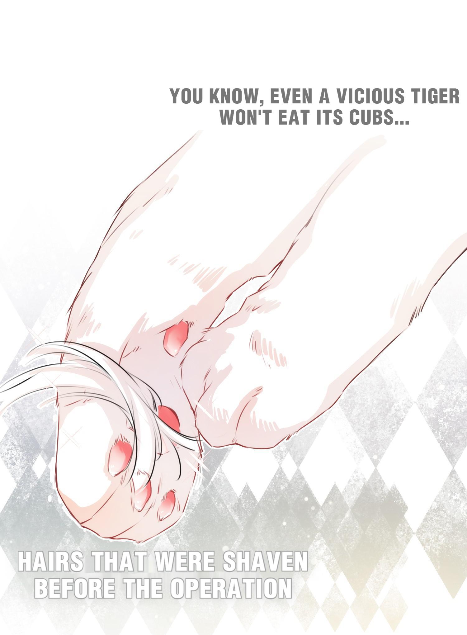 Shush! I'm Not Your Pet! Encounter a Ghost After Saving The Bloodline 第3页