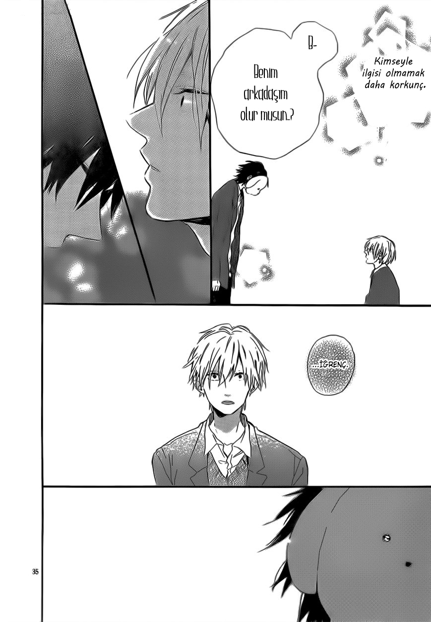 Hana to Rakurai Sana Koşmak 第37页