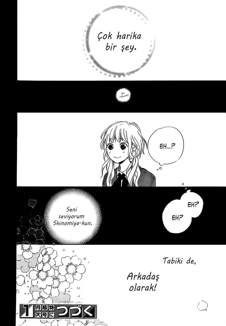 Hana to Rakurai Sana Koşmak 第45页