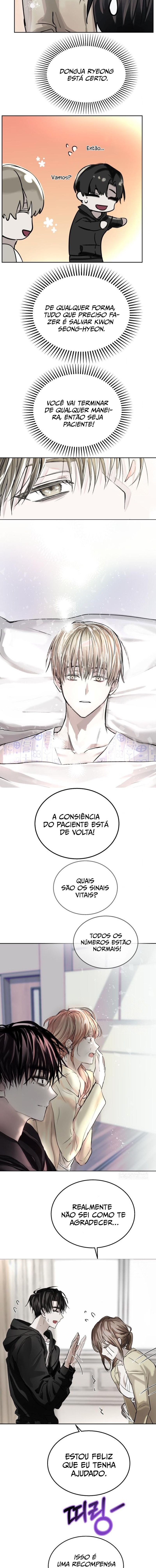 Top Star Sent by God Ch. 2 第11页
