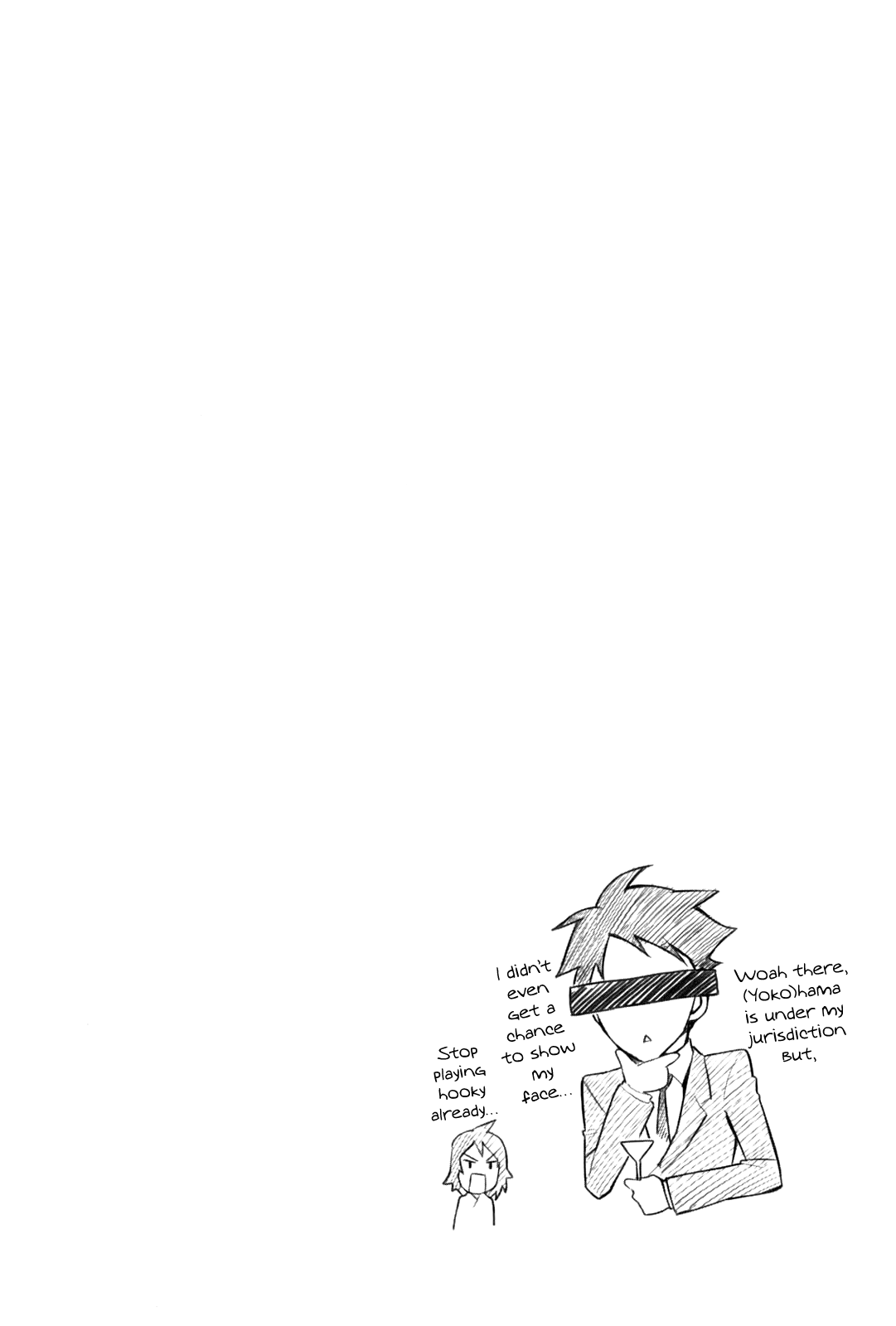 The Honor Student at Magic High School Vol. 1 Ch. 5.5 第5页