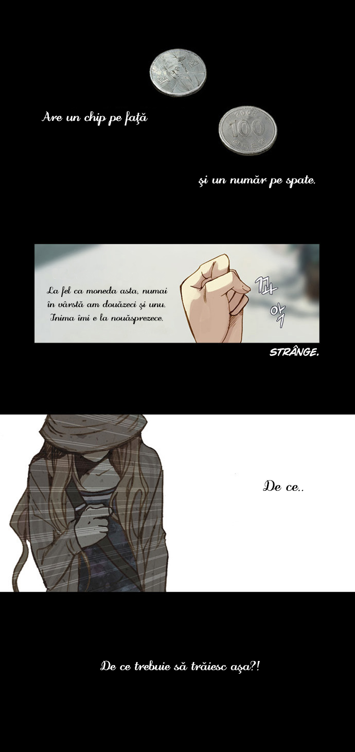 Nineteen, Twenty-One Magnolie 第14页