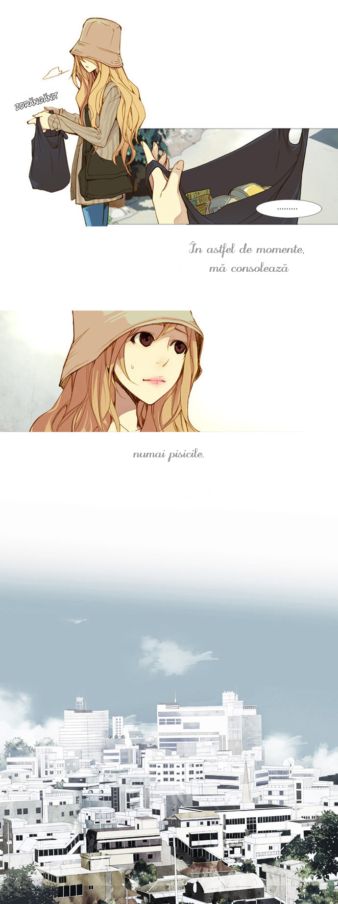 Nineteen, Twenty-One Magnolie 第16页