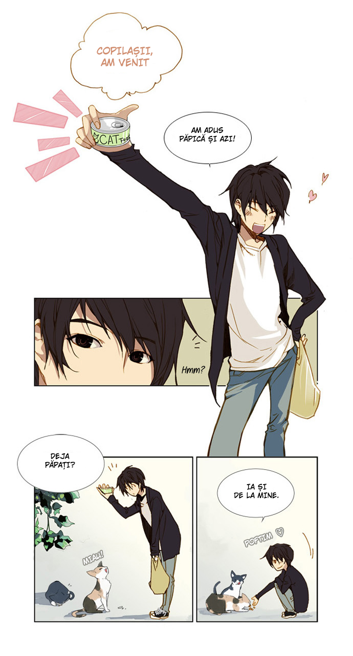 Nineteen, Twenty-One Magnolie 第21页