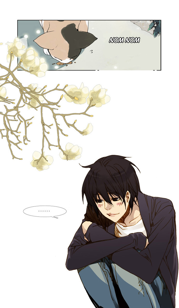 Nineteen, Twenty-One Magnolie 第22页