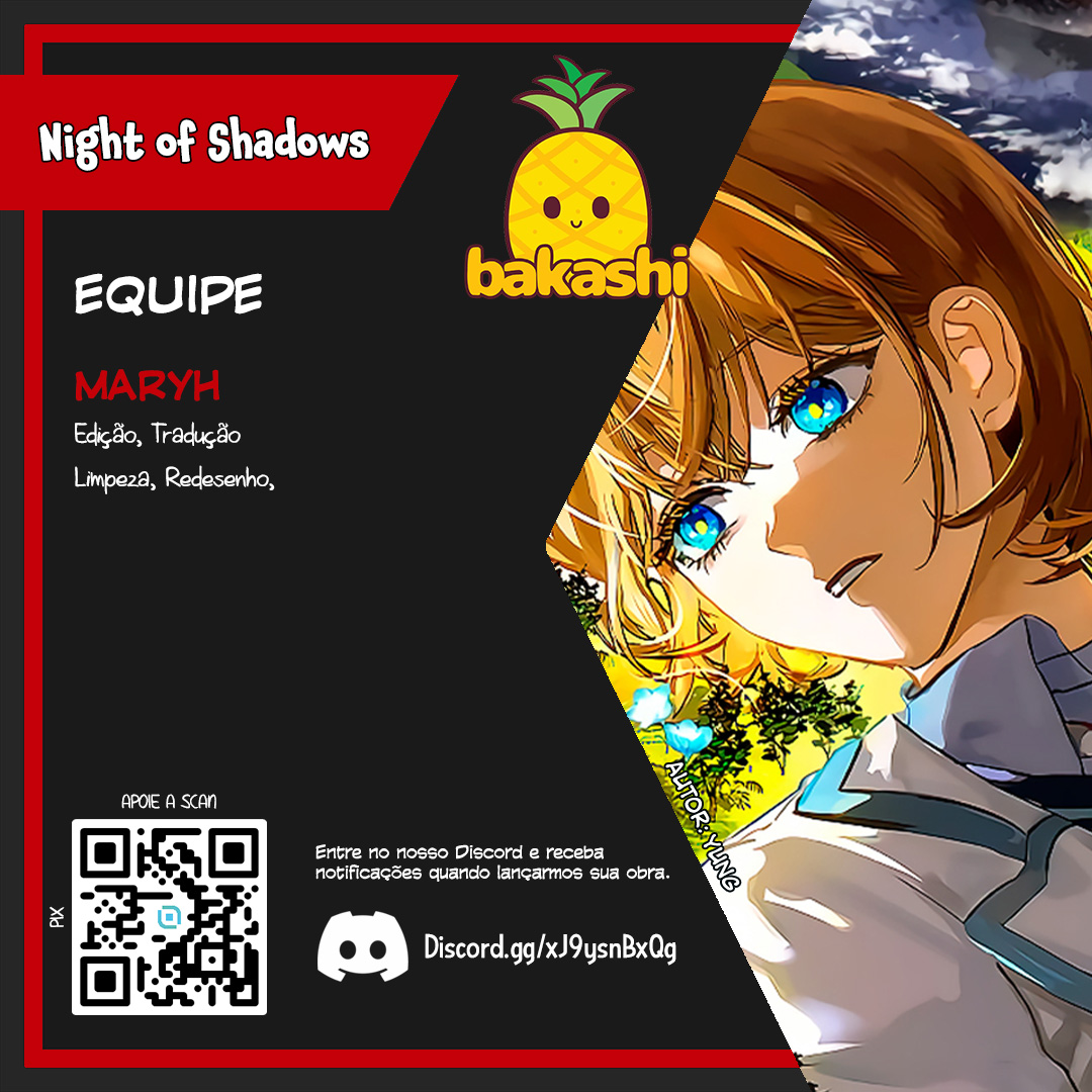Night of Shadows 第1页
