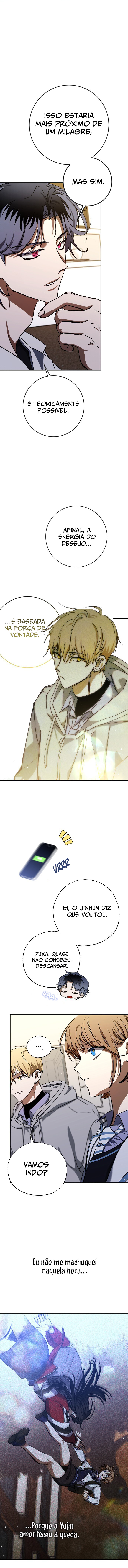 Night of Shadows Vol. 2 Ch. 57 第11页