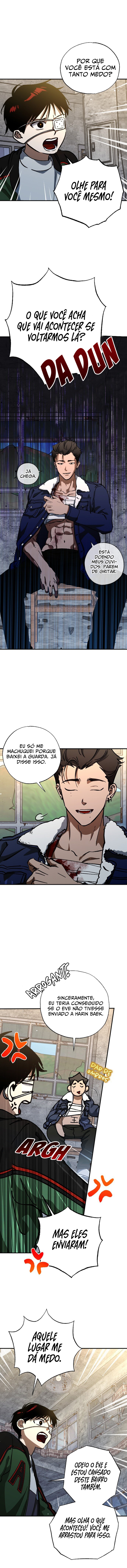 Night of Shadows Vol. 2 Ch. 57 第15页