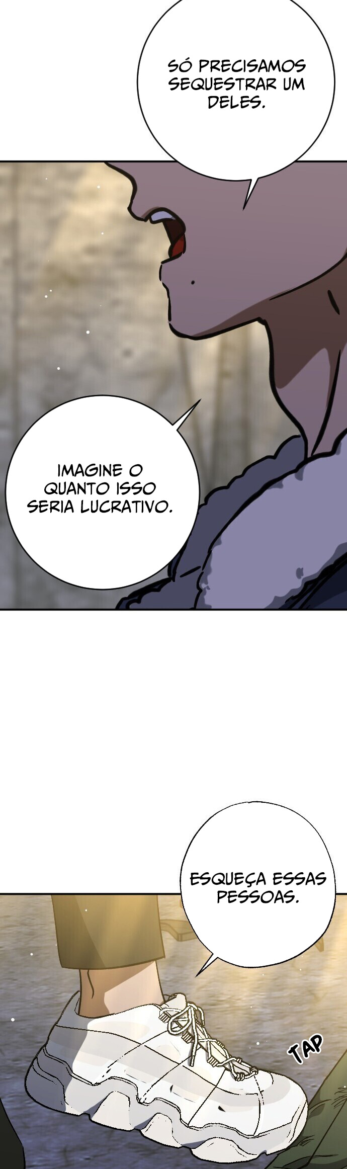 Night of Shadows Vol. 2 Ch. 57 第17页