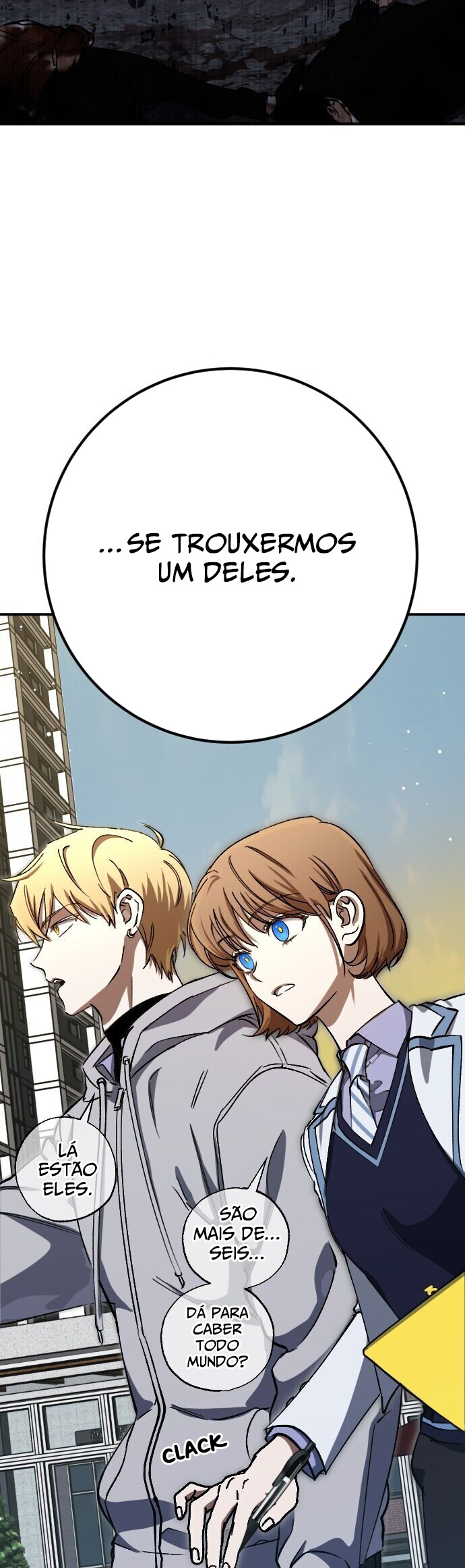 Night of Shadows Vol. 2 Ch. 57 第19页