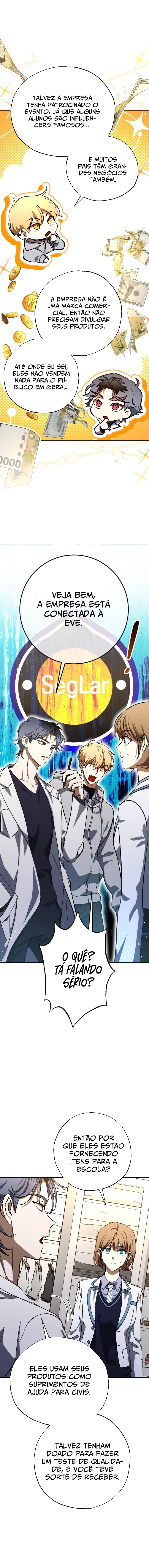 Night of Shadows 第3页