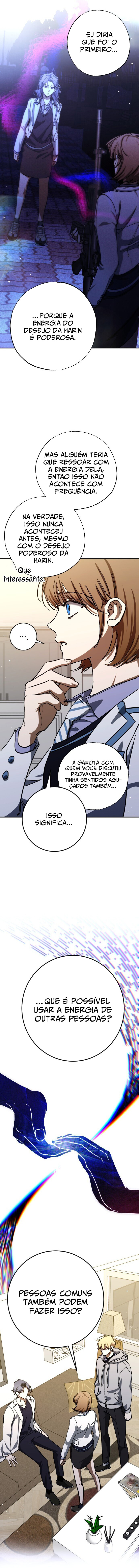 Night of Shadows Vol. 2 Ch. 57 第10页