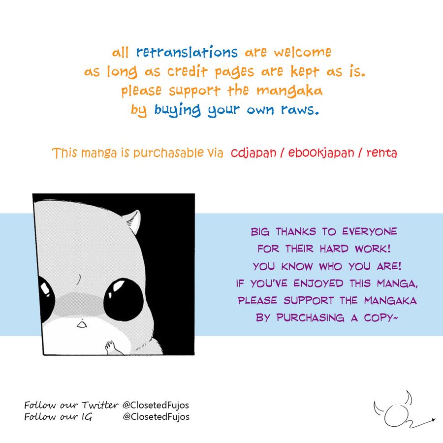 Itoshi no Momonga Kareshi Extra 1 第11页