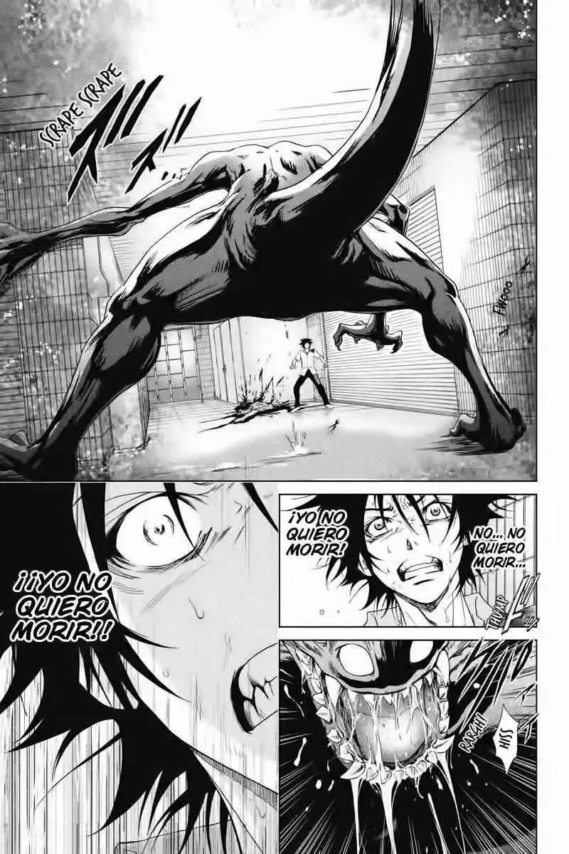 Tokku Hakkenshi [code:T-8] Vol. 1 Ch. 2 第11页