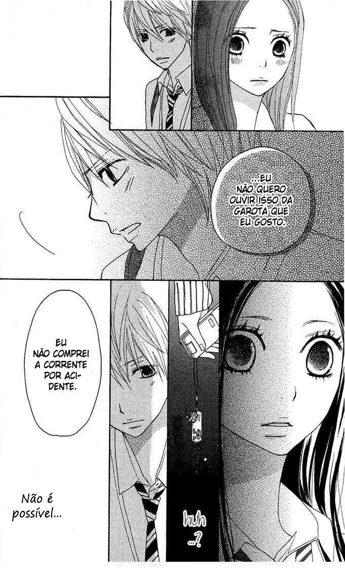 Benkyou no Jikan Vol. 1 Ch. 3 第37页