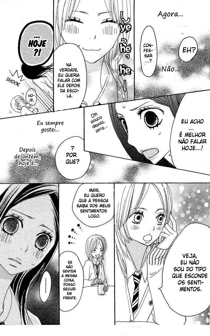 Benkyou no Jikan Vol. 1 Ch. 3 第42页