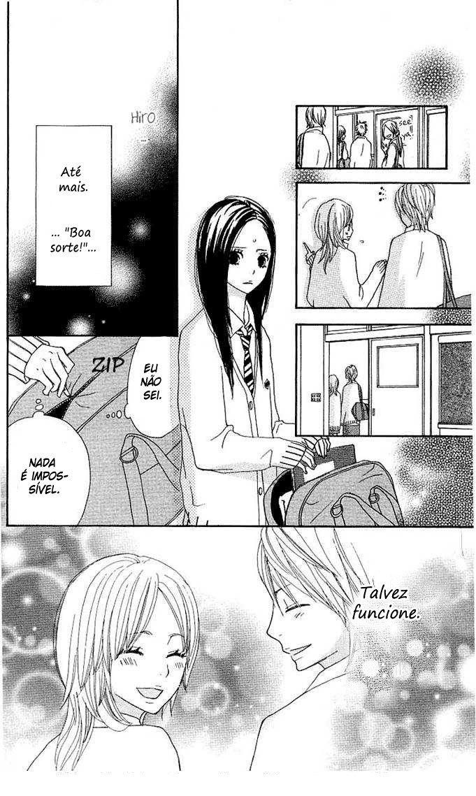 Benkyou no Jikan Vol. 1 Ch. 3 第43页
