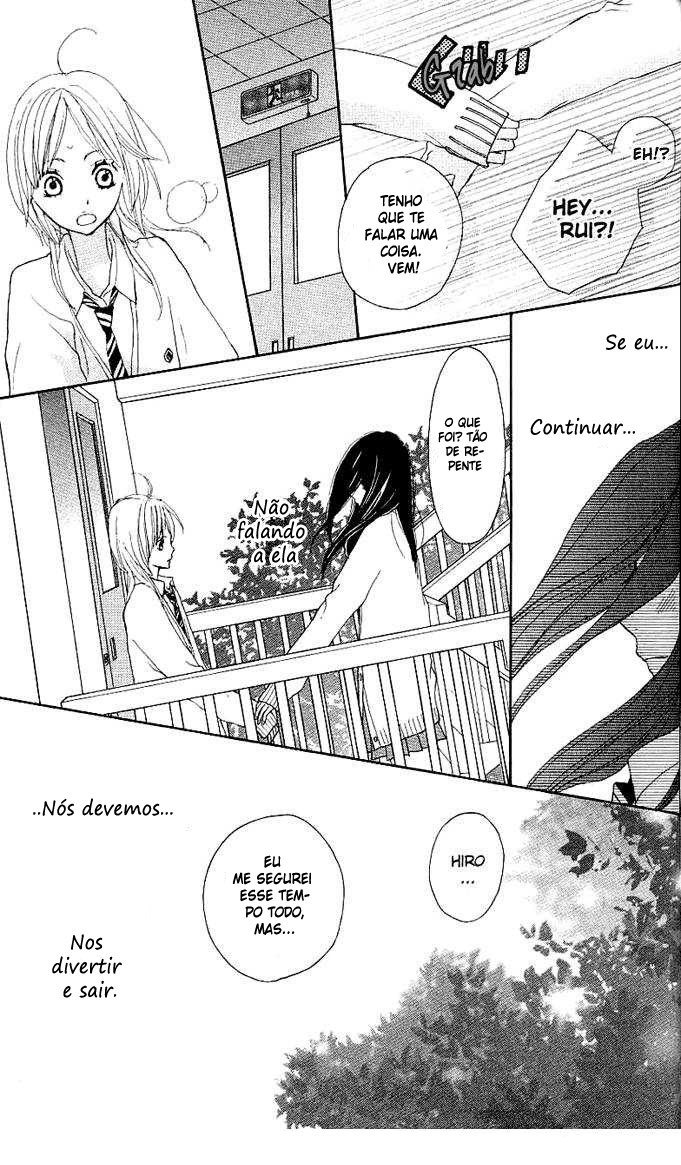 Benkyou no Jikan Vol. 1 Ch. 3 第52页