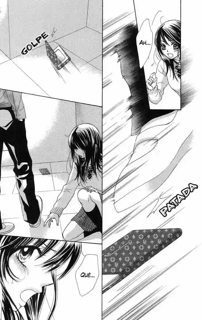 We Experienced the Affair Vol. 1 Ch. 4 第20页