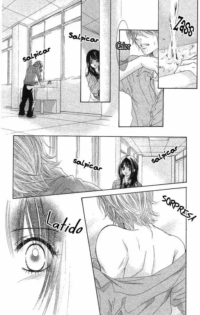 We Experienced the Affair Vol. 1 Ch. 4 第28页