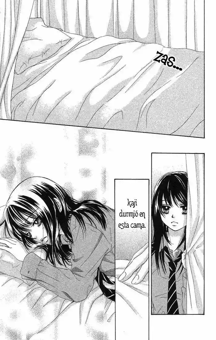 We Experienced the Affair Vol. 1 Ch. 4 第37页