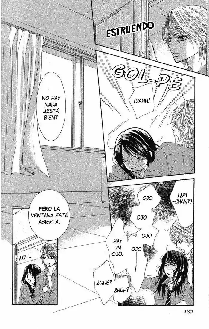 We Experienced the Affair Vol. 1 Ch. 4 第42页