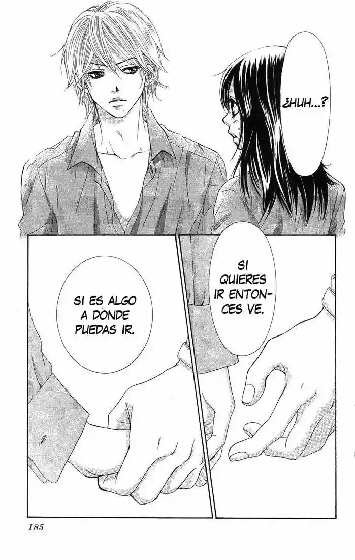 We Experienced the Affair Vol. 1 Ch. 4 第45页