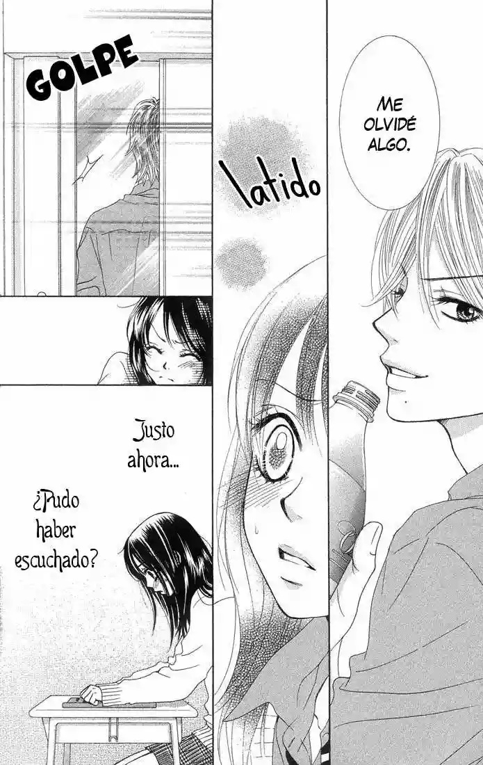 We Experienced the Affair Vol. 1 Ch. 4 第7页