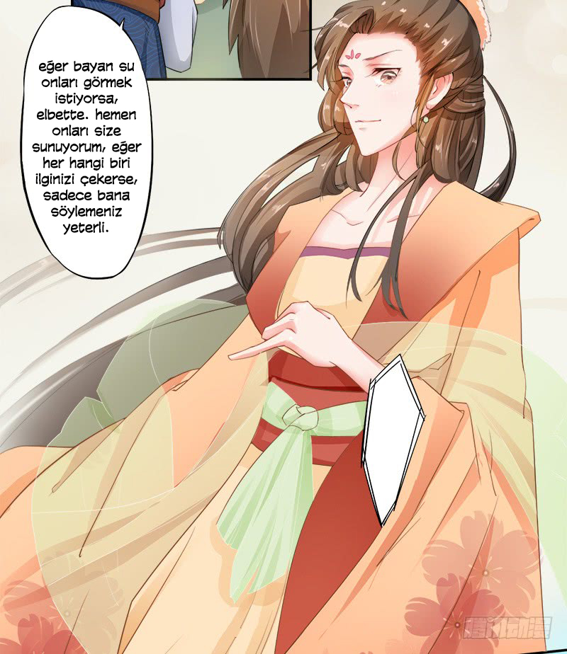 Juéshì Liàndānshī Ch. 6 第13页