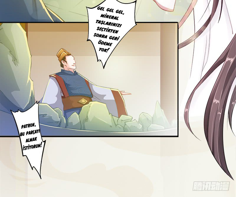 Juéshì Liàndānshī Ch. 6 第3页