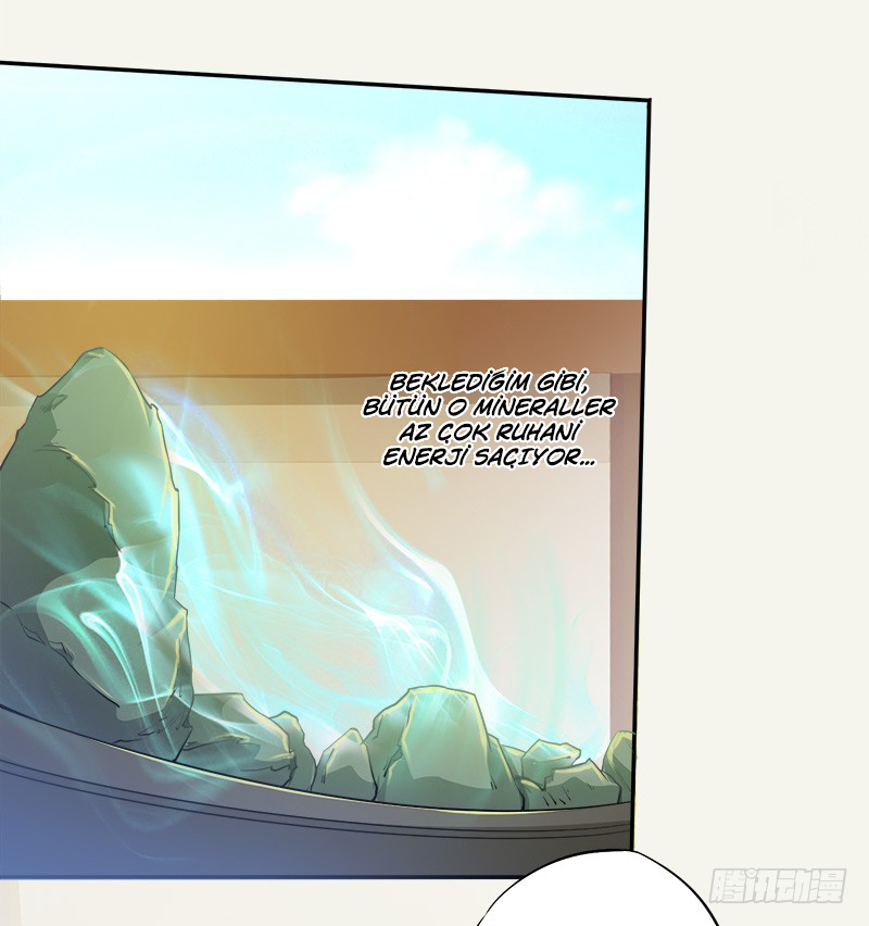 Juéshì Liàndānshī Ch. 6 第8页
