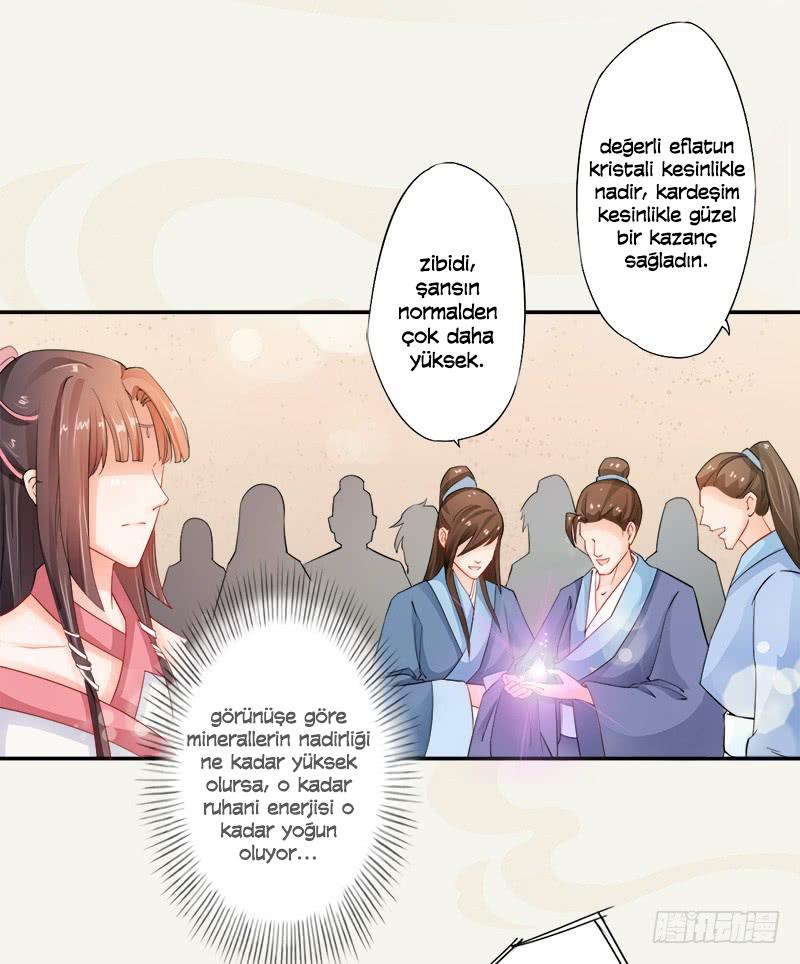 Juéshì Liàndānshī Ch. 6 第10页