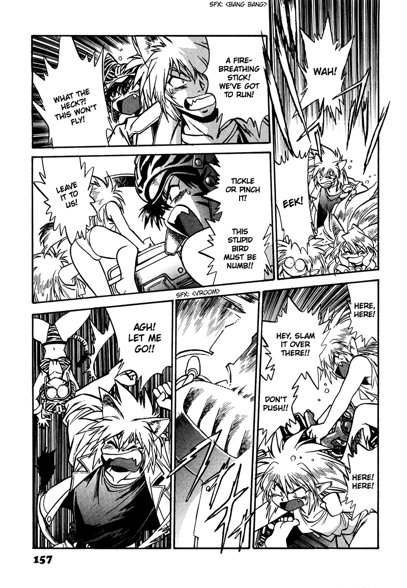 The Wild Kingdom Vol. 1 Ch. 5 第24页