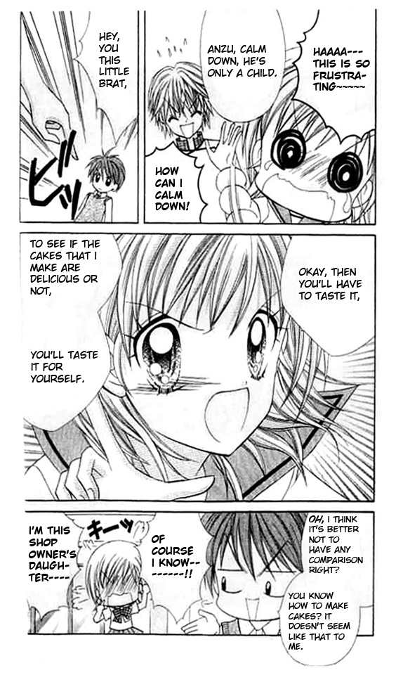 Lovely Decoration!! Vol. 1 Ch. 2 第8页