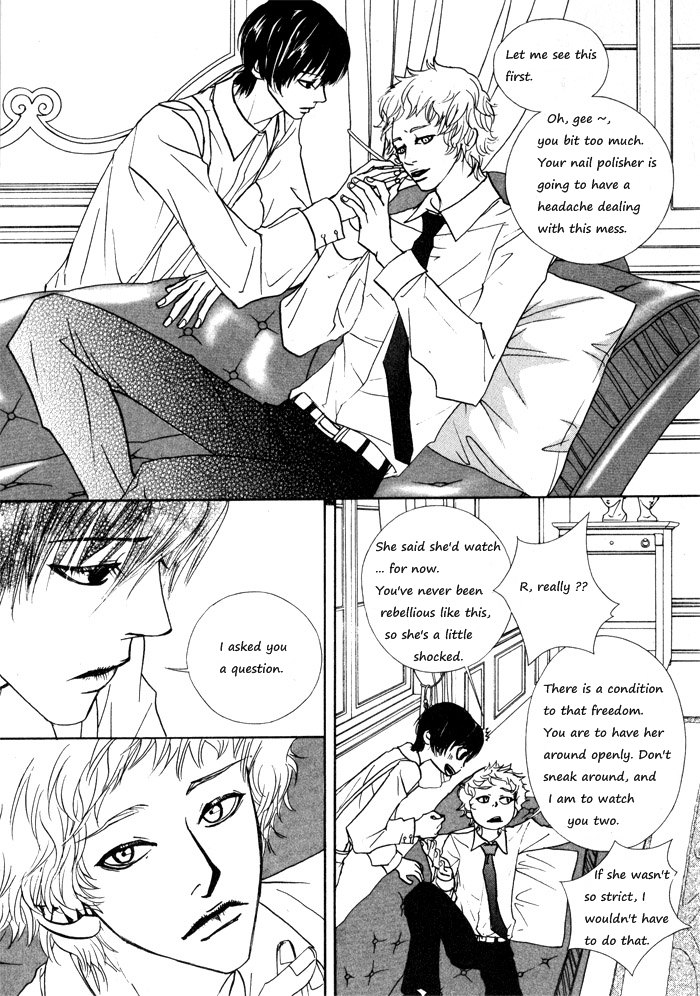 Hannune Banhada! Season 1 Vol. 2 Ch. 1 第44页