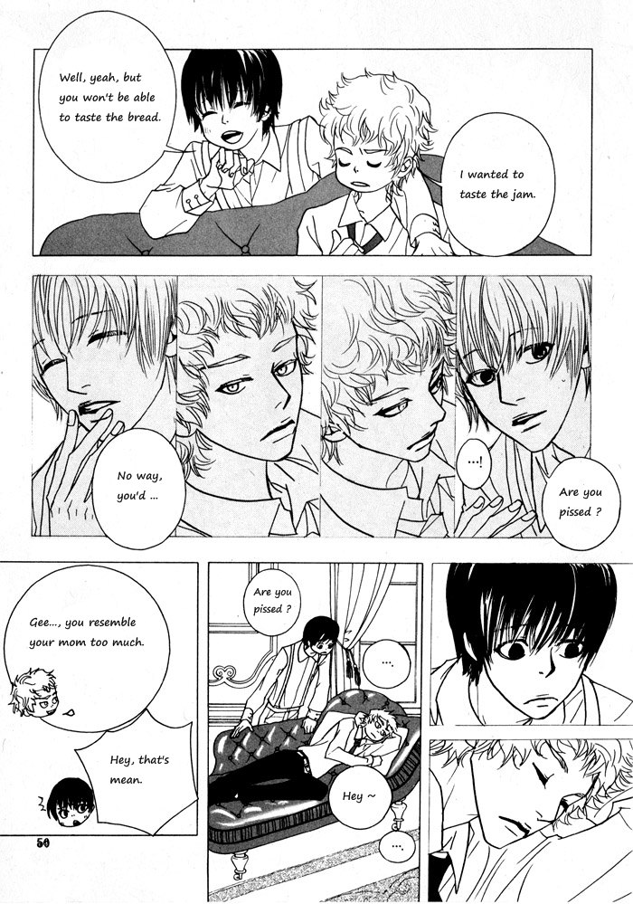 Hannune Banhada! Season 1 Vol. 2 Ch. 1 第46页
